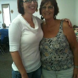 Meet your Posher, Jeanie